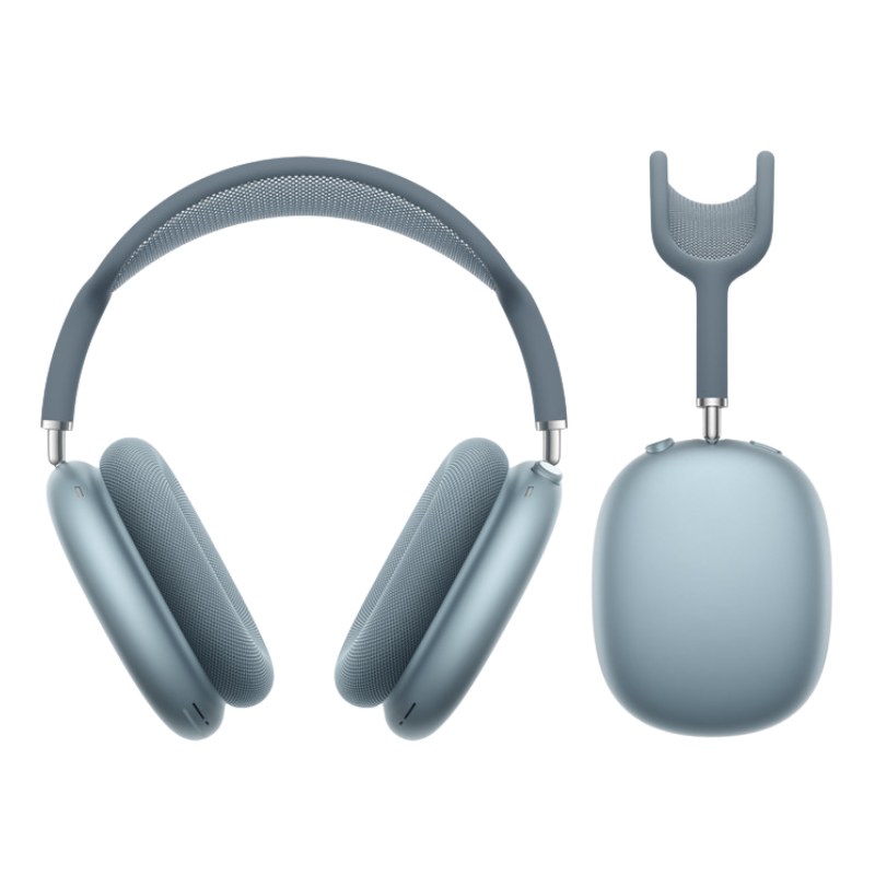 AirPods Max em destaque