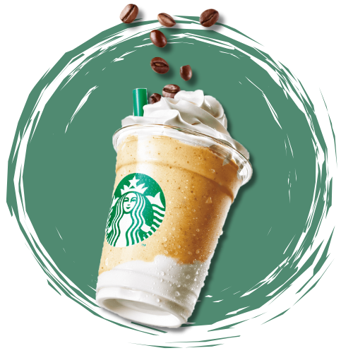 Starbucks-drink